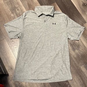 Men’s Under Armour shirt